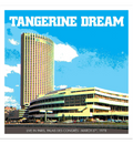Tangerine Dream – Live in Paris, 6 March 1978 (RSD 2023 Limited Edition 3-LP Box Set on Split-Coloured Vinyl), alternate view