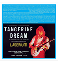 Tangerine Dream – Live in Paris, 6 March 1978 (RSD 2023 Limited Edition 3-LP Box Set on Split-Coloured Vinyl), rear view