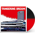 Tangerine Dream – Live in Paris, 6 March 1978 (RSD 2023 Limited Edition 3-LP Box Set on Split-Coloured Vinyl), packaging shot