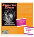 Tangerine Dream – Live in Paris, 6 March 1978 (RSD 2023 Limited Edition 3-LP Box Set on Split-Coloured Vinyl, additional view