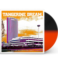 Tangerine Dream – Live in Paris, 6 March 1978 (RSD 2023 Limited Edition 3-LP Box Set on Split-Coloured Vinyl), size reference
