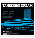 Tangerine Dream – Live in Paris, 6 March 1978 (RSD 2023 Limited Edition 3-LP Box Set on Split-Coloured Vinyl), side angle