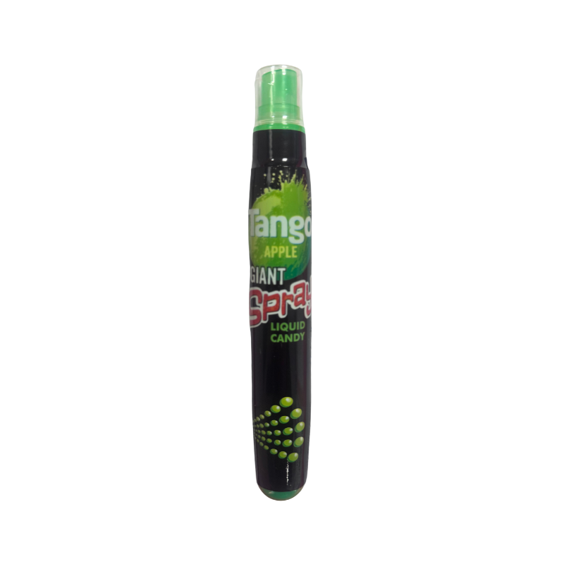 Tango Apple Giant Spray collectible from PoundFun