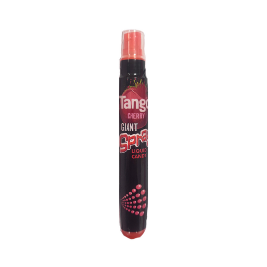 Tango Cherry Giant Spray collectible from PoundFun