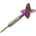 Luke The Nuke Littler G1 Prodigy Steel Tip Darts, alternate view