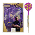 Luke The Nuke Littler G1 Prodigy Steel Tip Darts collectible from Queensferry Sports