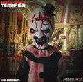 Living Dead Dolls Presents Terrifier Art the Clown "Blood Splatter" Variant