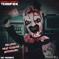 Living Dead Dolls Presents Terrifier Art the Clown "Blood Splatter" Variant