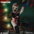 Living Dead Dolls Presents Terrifier Art the Clown "Blood Splatter" Variant