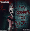 Living Dead Dolls Presents Terrifier Art the Clown "Blood Splatter" Variant