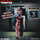 Living Dead Dolls Presents Terrifier Art the Clown "Blood Splatter" Variant
