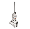Terrifier Art the Clown Holiday Horrors Ornament (view 3)