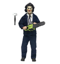 Texas Chainsaw Massacre 50th Anniversary Leatherface Pretty Woman 8" Clothed Figure