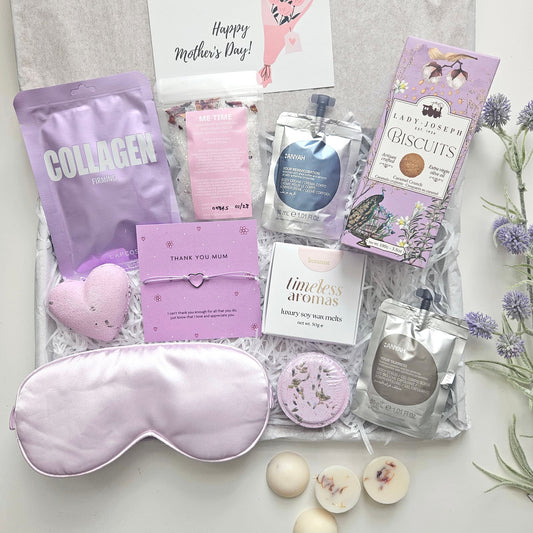 THANK YOU MUM | LUXURY CARE PACKAGE collectible from MySelfLoveBox