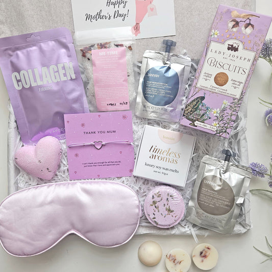 THANK YOU MUM | LUXURY CARE PACKAGE, alternate view
