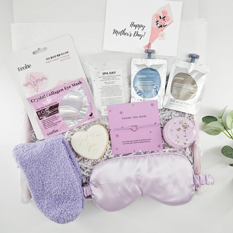 THANK YOU MUM | PAMPER GIFT SET collectible from MySelfLoveBox