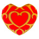 Tomy The Legend of Zelda Club Mocchi Mocchi Figure Heart Container Plush