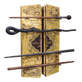 Harry Potter - The Marauders Wand Collection - Noble Collection