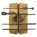 Harry Potter - The Marauders Wand Collection - Noble Collection, additional view