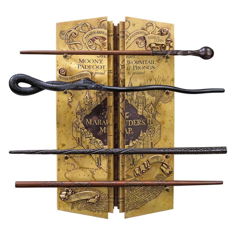 Harry Potter - The Marauders Wand Collection - Noble Collection, additional view