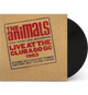 The Animals – Live at the Club A Go Go, 1963 (12-Inch Album)