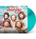 The Beach Boys – The Philadelphia Spectrum, 1980 (Limited Edition 12-Inch Album on 180g Turquoise Vinyl) collectible from...