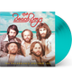 The Beach Boys – The Philadelphia Spectrum, 1980 (Limited Edition 12-Inch Album on 180g Turquoise Vinyl)