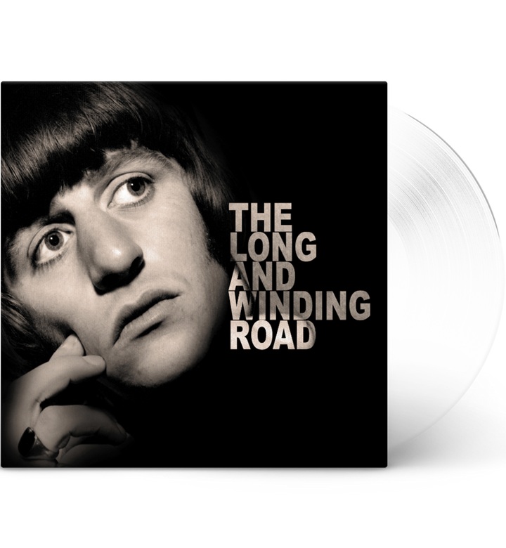 The Beatles – The Best Of Live (Limited Edition 4-LP Clear Vinyl Bundle)
