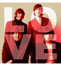 The Beatles – Love Songs (Limited Edition 12-Inch Album on Red Vinyl), alternate view