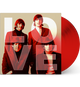 The Beatles – Love Songs (Limited Edition 12-Inch Album on Red Vinyl)