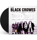 The Black Crowes – Live at the Greek Theatre, 1991 (12-Inch Album on 180g Vinyl), close-up detail
