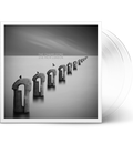 The Chameleons – Live from London (Double-LP on Clear Vinyl) collectible from Coda Records