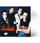 The Clash – Capitol Radio Shakedown: New Jersey, 1980 (Limited Edition Double-LP on Clear Vinyl)