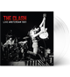 The Clash – Live Amsterdam 1981 (Limited Edition Double-LP on Clear Vinyl)