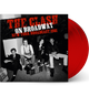 The Clash – On Broadway: Live in New York, 1981 (Limited Edition Double-LP on Red Vinyl)