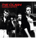 The Clash – Palladium NYC 1979 (Limited Edition Double-LP on Red Vinyl), alternate view
