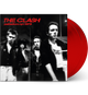 The Clash – Palladium NYC 1979 (Limited Edition Double-LP on Red Vinyl)