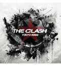 The Clash – Tokyo 1982 (Limited Edition Double-LP on Clear Vinyl), alternate view