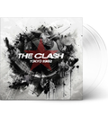 The Clash – Tokyo 1982 (Limited Edition Double-LP on Clear Vinyl) collectible from Coda Records