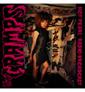 The Cramps – Hot Pearl Radio Broadcast: Live in Zurich, 1986 (Limited Edition 12-Inch Album on Pink Vinyl), alternate view