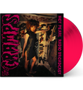 The Cramps – Hot Pearl Radio Broadcast: Live in Zurich, 1986 (Limited Edition 12-Inch Album on Pink Vinyl) collectible fro...