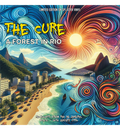 The Cure – A Forest in Rio: Live at the Hollywood Rock Festival, 1996 (Limited Edition 12-Inch Album on Splat, alternate view