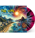 The Cure – A Forest in Rio: Live at the Hollywood Rock Festival, 1996 (Limited Edition 12-Inch Album on Splatter Vinyl) co...