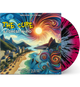 The Cure – A Forest in Rio: Live at the Hollywood Rock Festival, 1996 (Limited Edition 12-Inch Album on Splatter Vinyl)