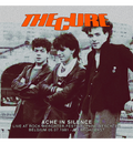 The Cure – Ache in Silence: Live in Belgium, 1981 (Limited Edition Double-LP on Turquoise Vinyl), alternate view