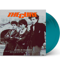 The Cure – Ache in Silence: Live in Belgium, 1981 (Limited Edition Double-LP on Turquoise Vinyl) collectible from Coda Rec...
