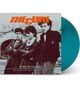 The Cure – Ache in Silence: Live in Belgium, 1981 (Limited Edition Double-LP on Turquoise Vinyl)