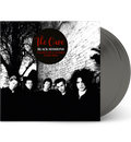The Cure – Black Sessions: Paris, 2004 (Limited Edition Double-LP on Grey Vinyl) collectible from Coda Records