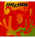 The Cure – Copacabana Dreams: Live at the Hollywood Rock Festival, 1996 (Limited Edition Double-LP on Red/Gre, alternate view