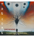 The Cure – Drowning: Live at the Rock Werchter Festival, Belgium, 1981 (Limited Edition 12-Inch Album on Spla, alternate view